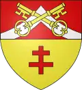 Blason de Achen