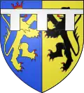 Adolphe de Gueldre