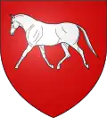 Blason de Aiguines