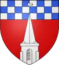 Blason de Ailly-le-Haut-Clocher