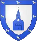 Blason de Airon-Notre-Dame