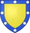 Alias du blason de Alaincourt