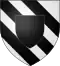 Alias du blason de Allenay