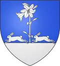 Blason de Ambrines