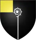 Blason de Amplier