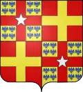Blason de Anzin-Saint-Aubin