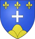 Blason de Argueil