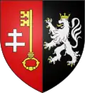Blason de Arriance