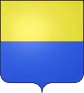 Blason de Artigues