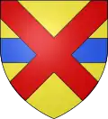 Blason de Ascq