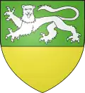 Blason de Asswiller