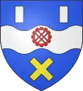 Blason de Auberville-la-Renault
