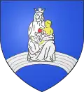 Blason de Avesnes-lès-Bapaume