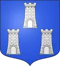 Blason de Beaufort