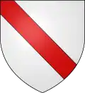 Blason de Bailleul-lès-Pernes