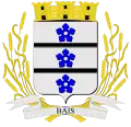 Blason de Bais