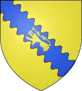 Blason de Bajus