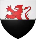 Blason de Balgau