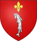 Blason de Barfleur