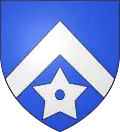 Blason de Barly