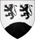 Blason de Bavincourt