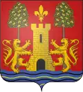 Blason de Bayonne