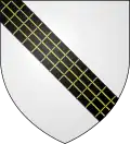Blason de Beaucamps-le-Vieux