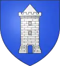 Blason de Beaufort