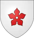Blason de Beaune-la-Rolande