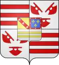Blason de Beaurainville