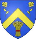 Blason de Beauvois