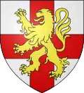 Blason de Beine