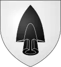 Blason de Beinheim