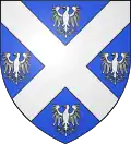 Blason de Belleville-sur-Mer