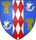 Blason de Berneval-le-Grand