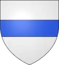 Blason de Bioncourt