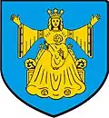 Blason de Bischwiller