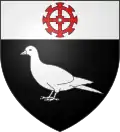 Blason de Blendecques