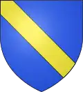 Blason de Blienschwiller