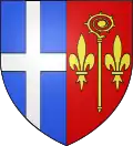 Blason de Blombay