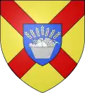 Blason de Bobigny
