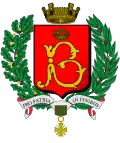Blason de Bohain-en-Vermandois