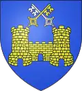 Blason de Bollène