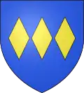 Blason Famille Bonnet