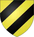 Blason de Bonneval