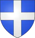 Blason de Boucq