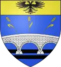 Blason de Bourguignons