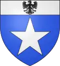 Blason de Bourlon