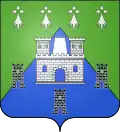 Blason de Brélès