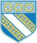 Blason de Bréviandes